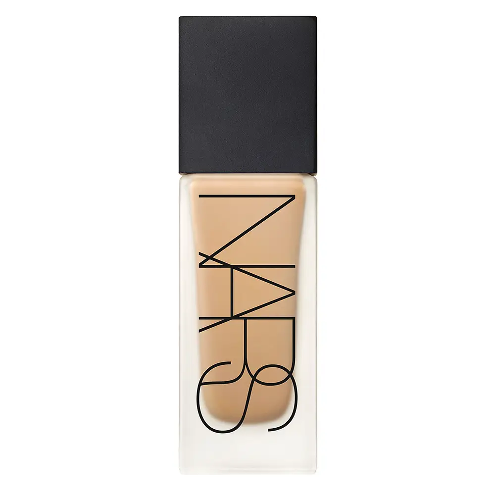 NARS Cosmetics All Day Luminous Weightless Foundation Càdiz