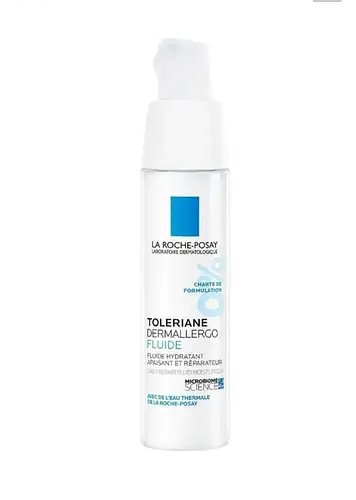 La Roche-Posay Toleriane Dermallergo Fluid Australia