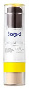 Supergoop! (Re)Setting 100% Mineral Sunscreen Powder SPF 30 Sweden