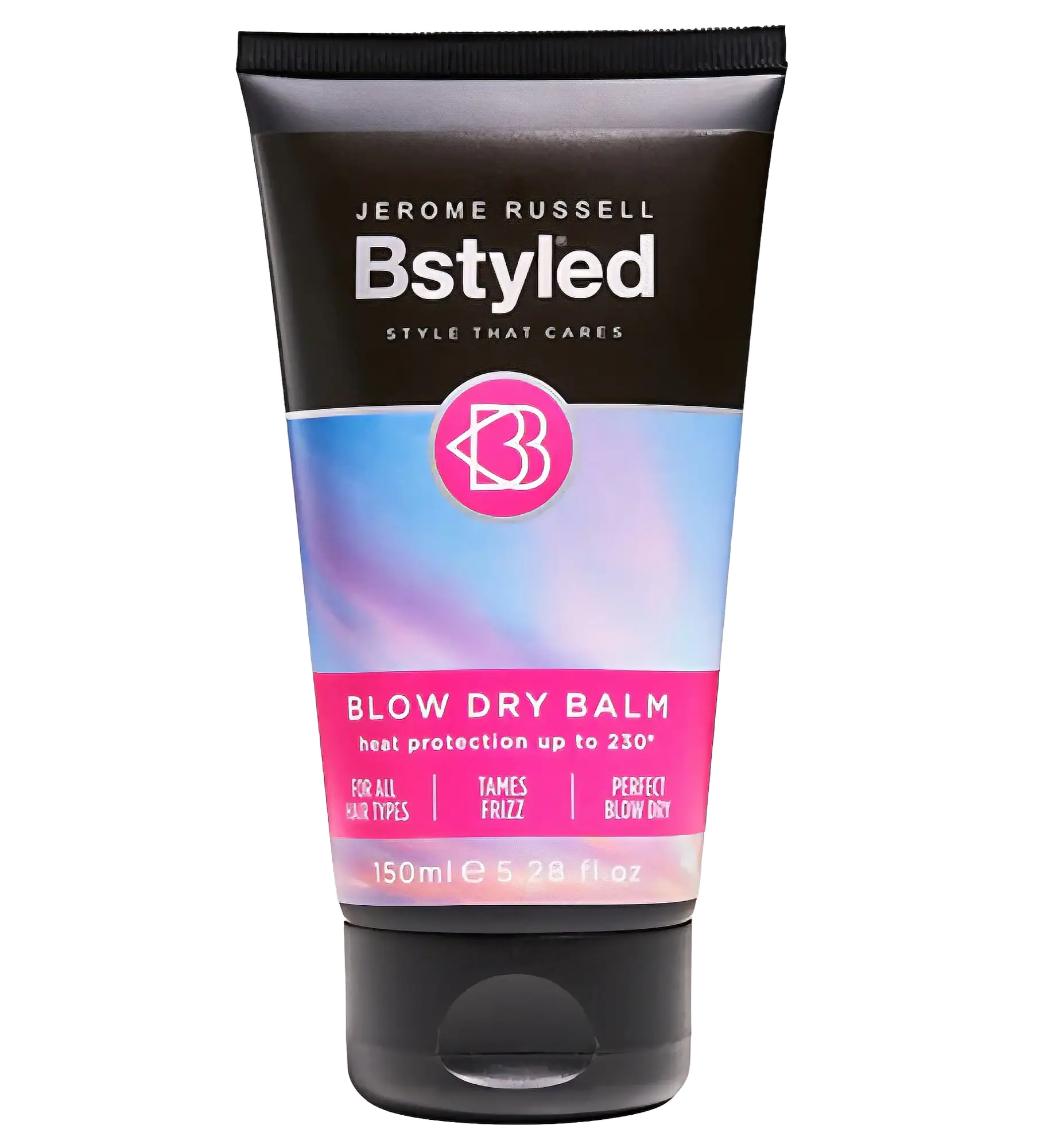 Jerome Russell Bstyled Blow Dry Balm