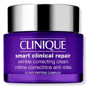 Clinique Smart Clinical Repair Wrinkle Correcting Face Cream 2.5 oz