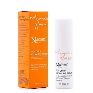 Nacomi Skin Color Correcting Serum