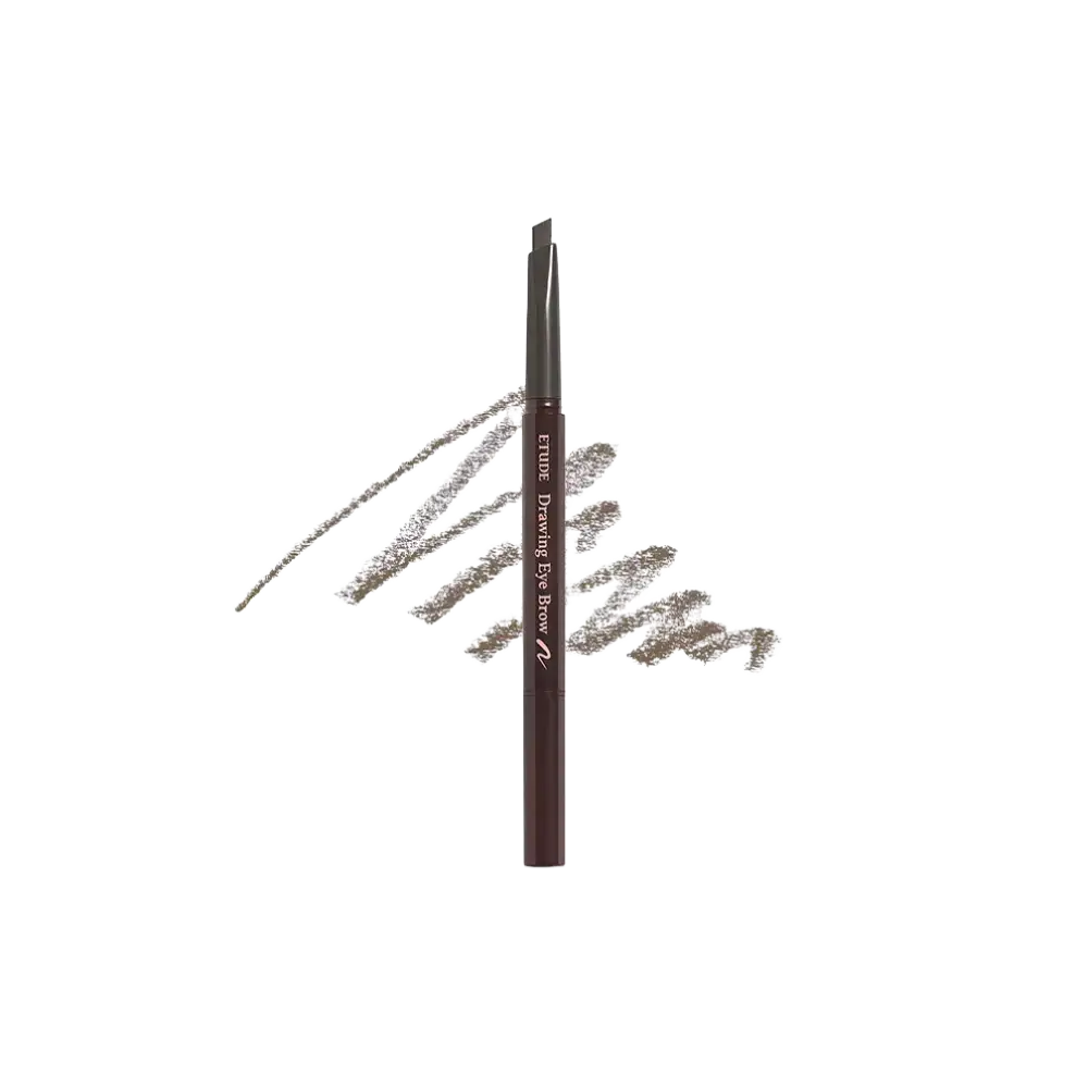 Etude House Drawing Eye Brow 02 Gray Brown