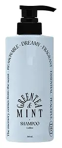 Odid Coollime Shampoo