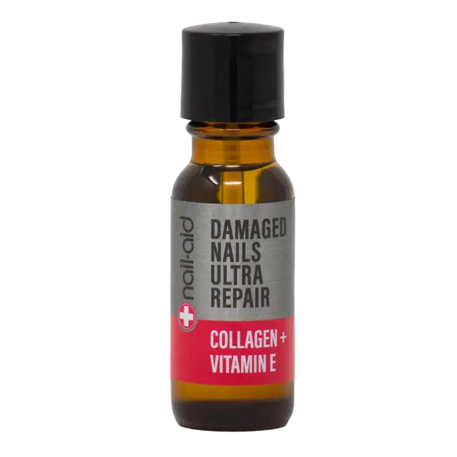 Nail-Aid Damaged Nails Ultra Repair