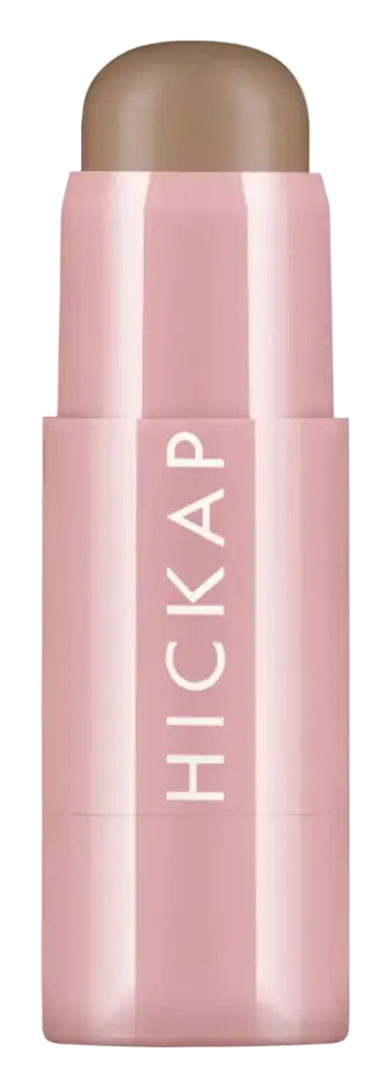 Hickap The Wonder Stick Bronze & Contour Icy Chai