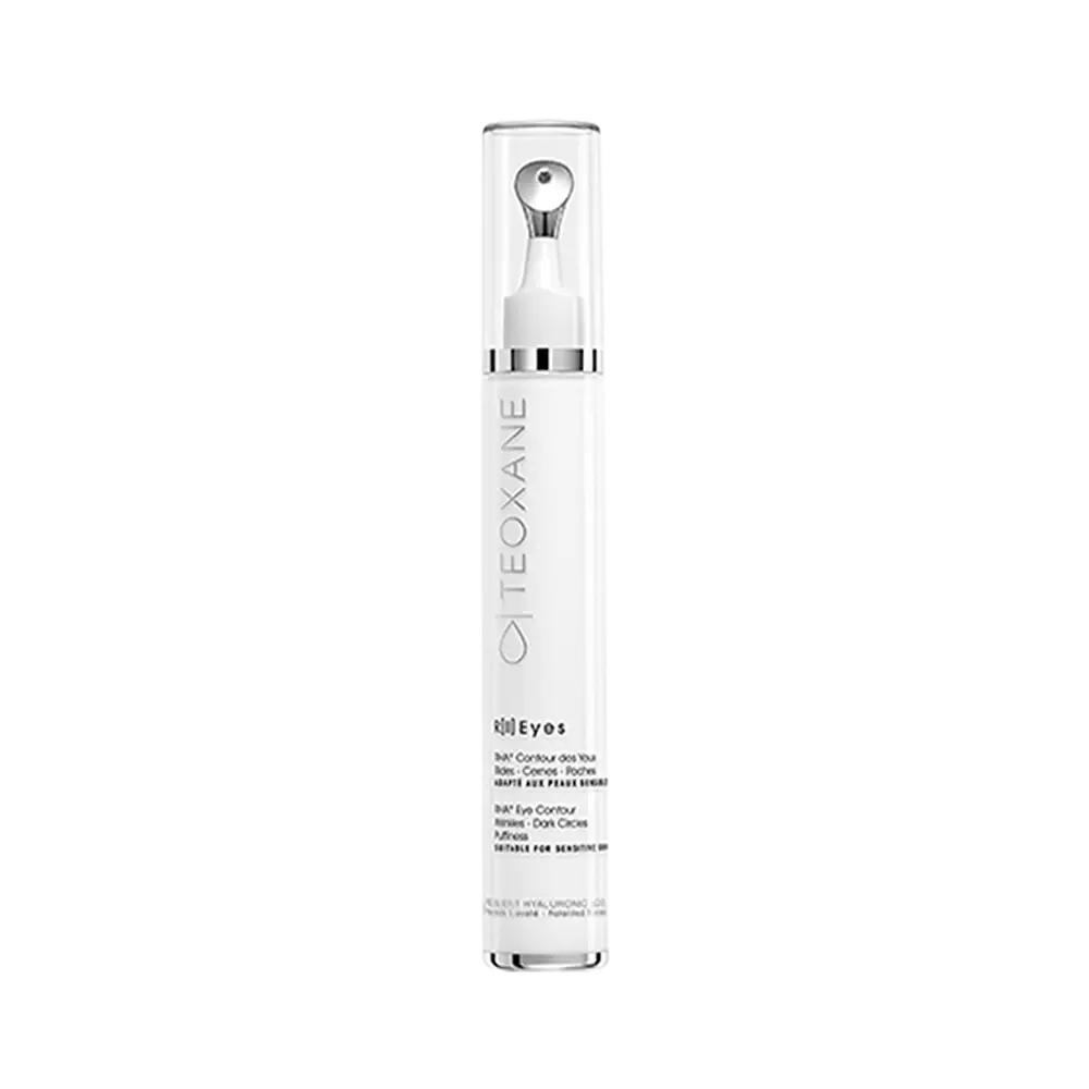 Teoxane R[II] Eyes