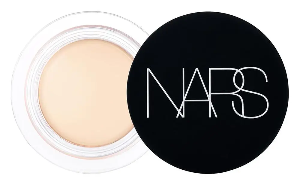 NARS Cosmetics Soft Matte Complete Concealer Chantilly