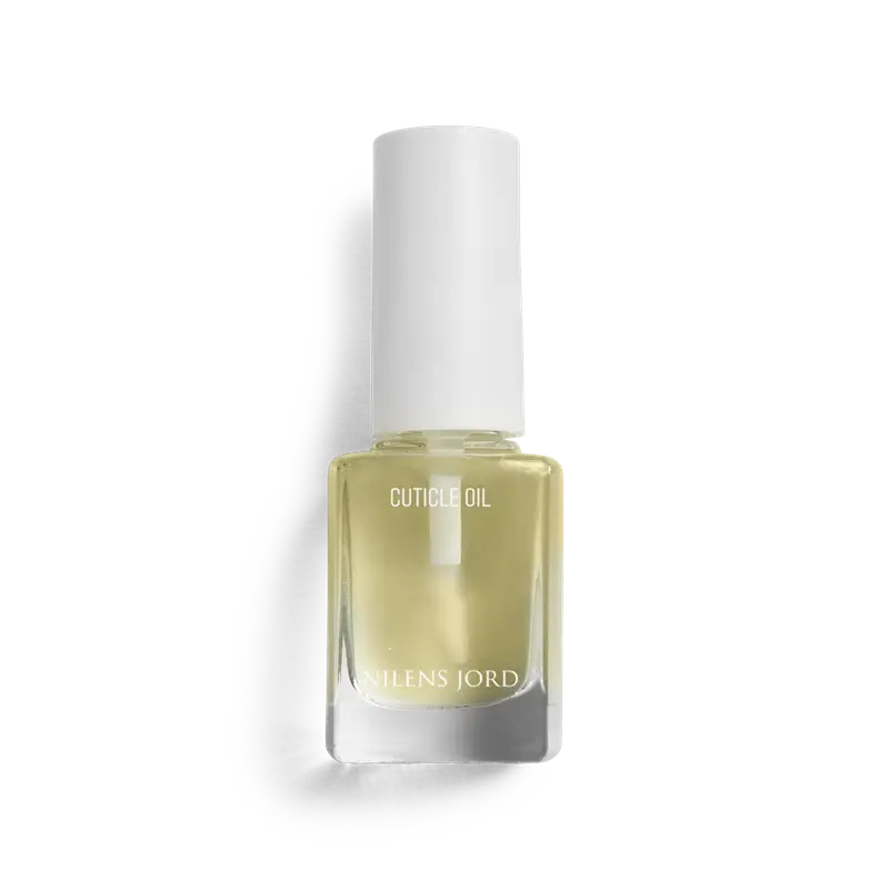 Nilens Jord Cuticle Oil