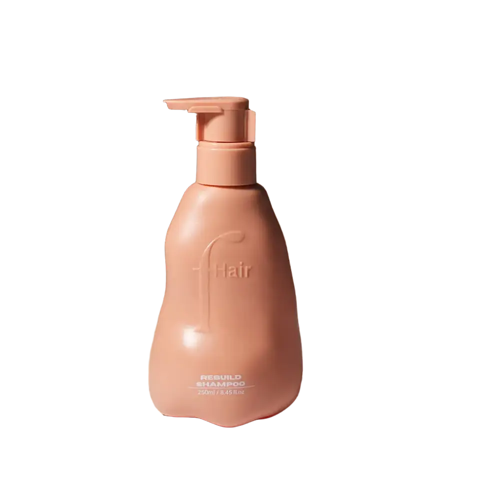 Fhair Rebuild Shampoo