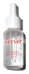 Ferver Skincare Fermented Hyaluronic Acid Serum