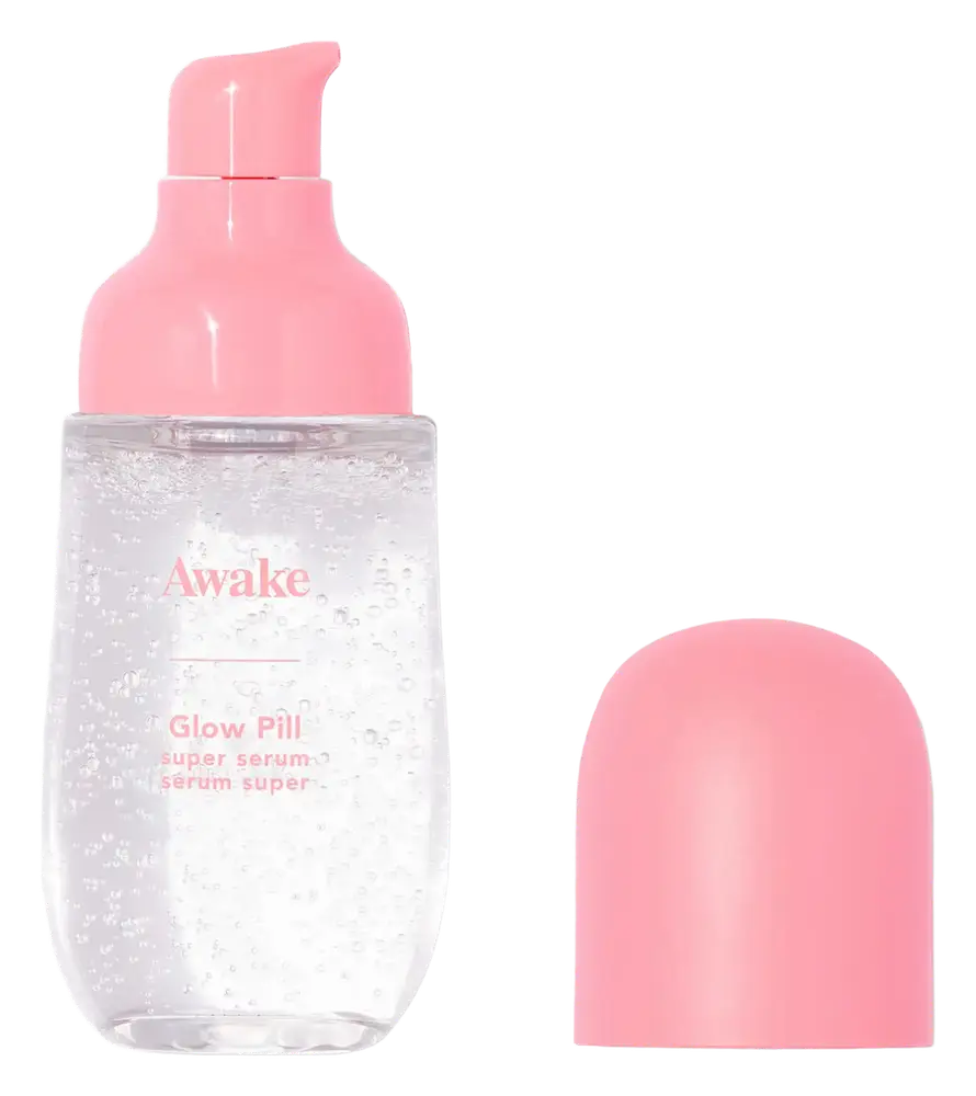 Awake by Tarte Glow Pill Super Serum