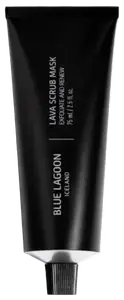 Blue Lagoon Iceland Lava Scrub Mask