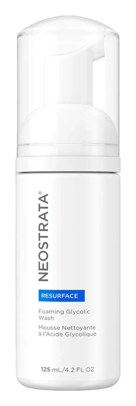 NeoStrata Resurface Foaming Glycolic Wash