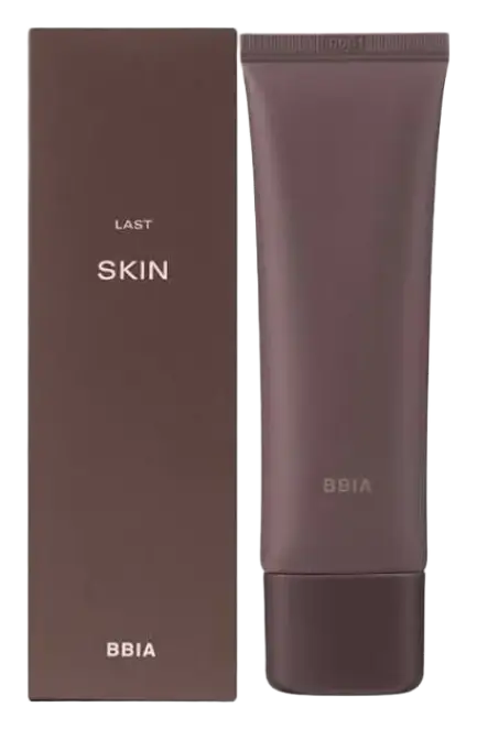 BBIA Last Skin Foundation Ivory Beige