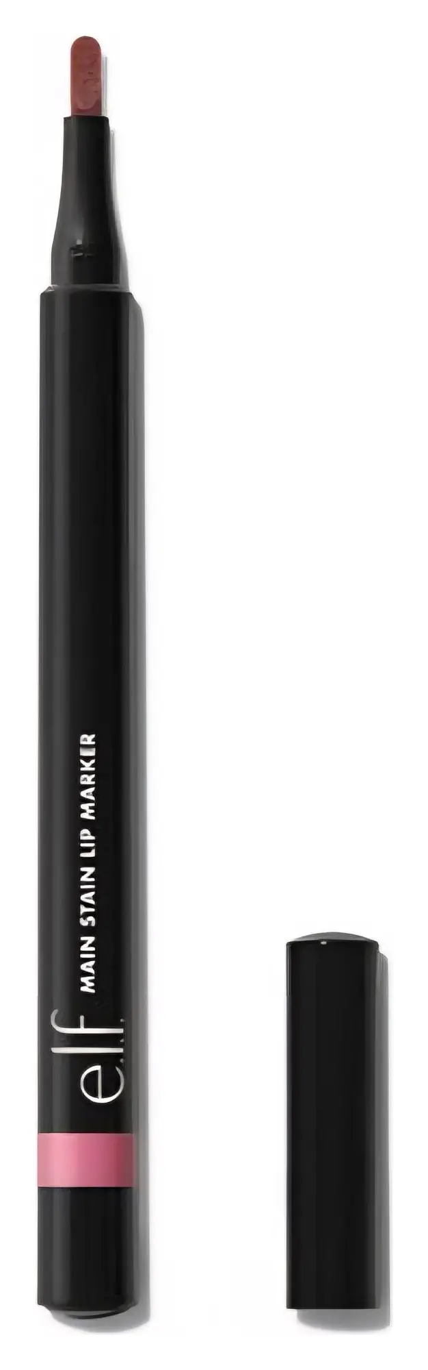 e.l.f. cosmetics Main Stain Lip Marker Rose Macaron