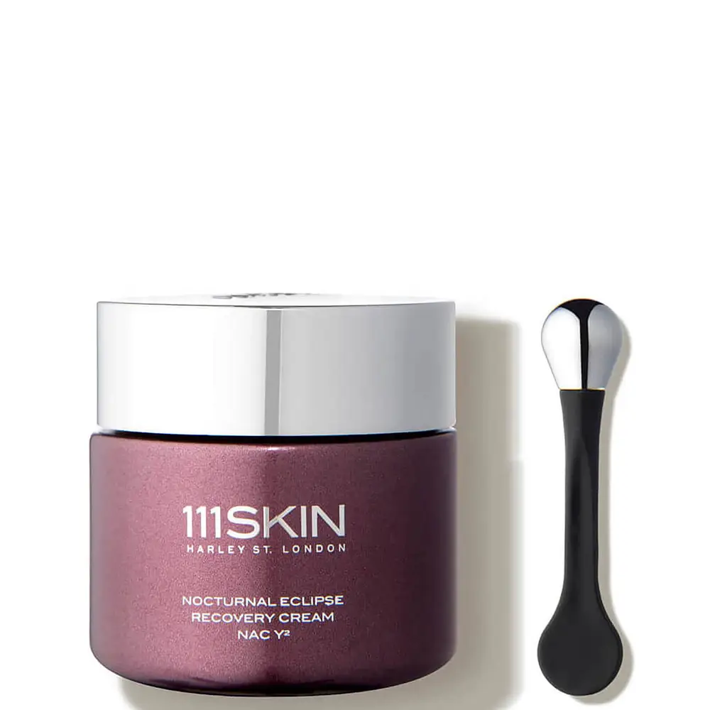 111Skin Nocturnal Eclipse Recovery Cream NAC Y2
