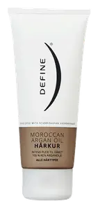 Define Moroccan Argan Oil Hårkur