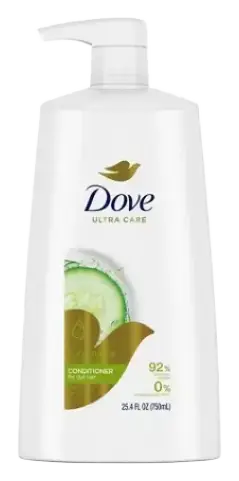 Dove Cucumber & Moisture Conditioner