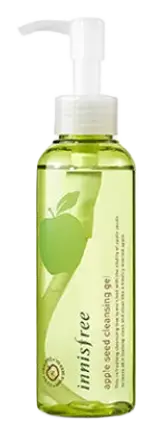 innisfree Apple Seed Cleansing Oil