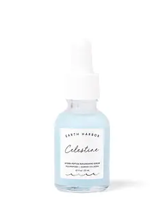 Earth Harbor Celestine Hydra-Peptide Replenishing Serum