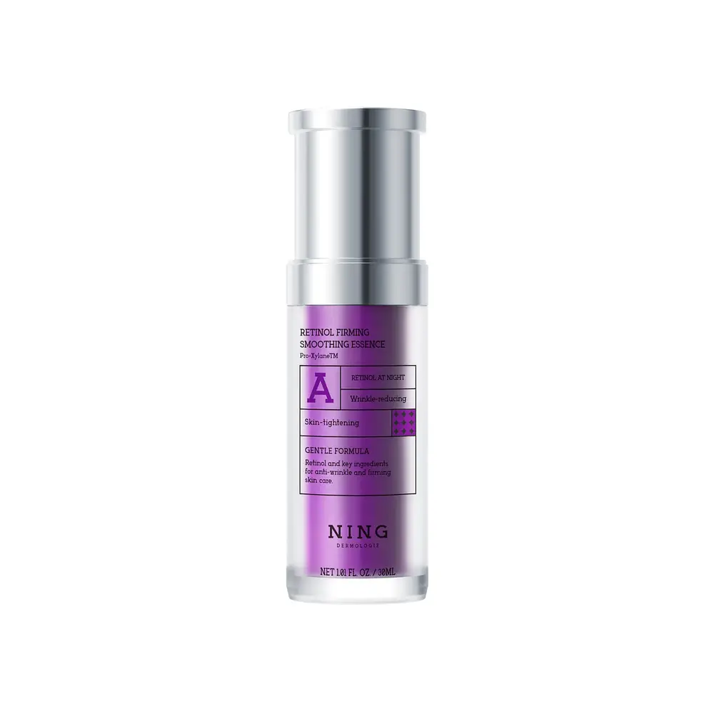 Ning Dermologie Retinol Firming Smoothing Essense