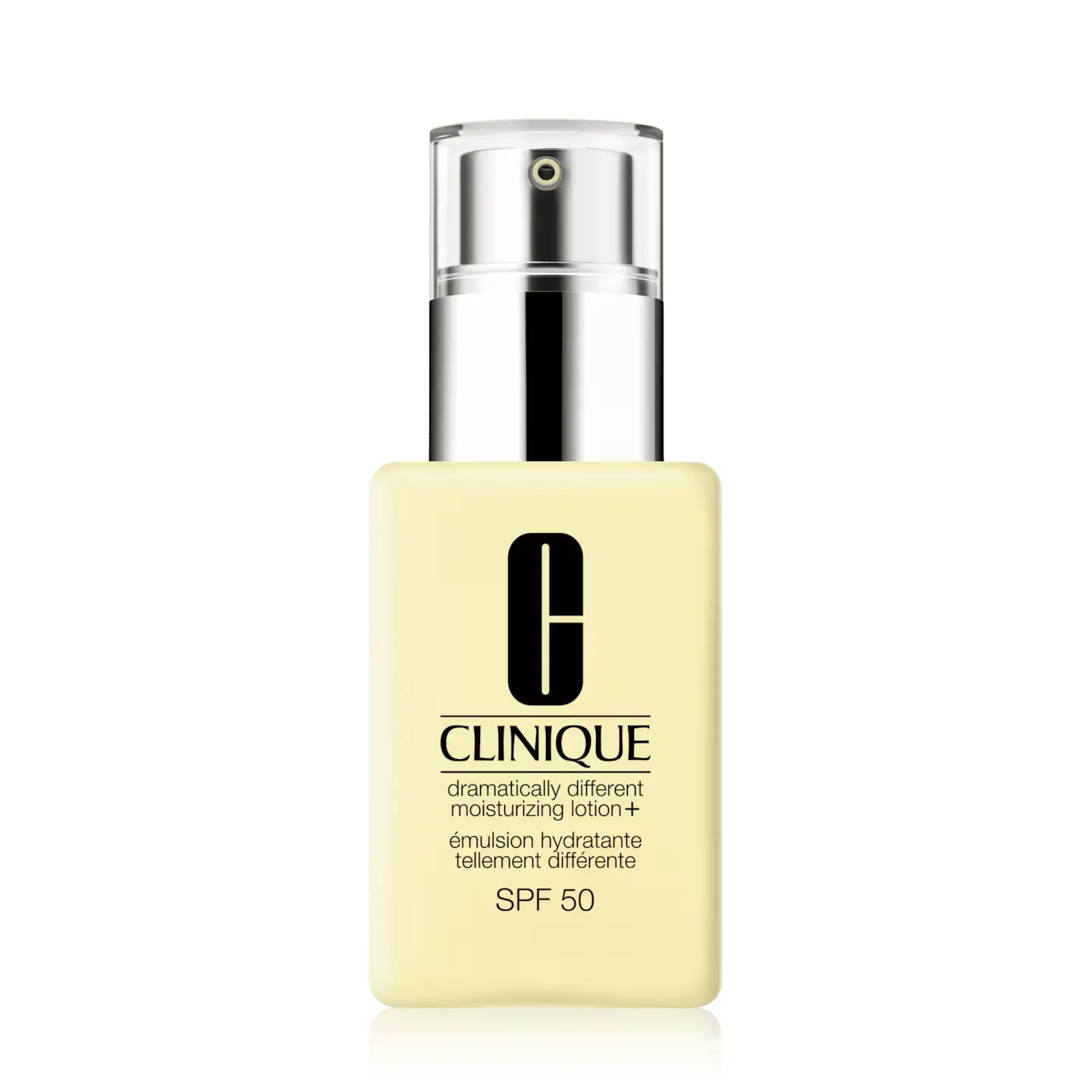 Clinique Dramatically Different Moisturizing Lotion+ SPF 50
