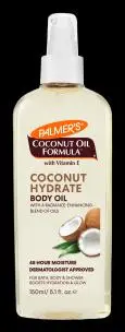 Palmer's Coconut Hydrate Body Oil