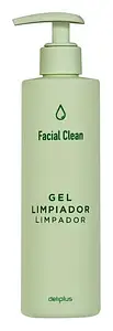 Deliplus Gel Limpiador