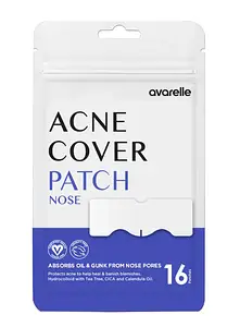 Avarelle Acne Cover Patch Nose