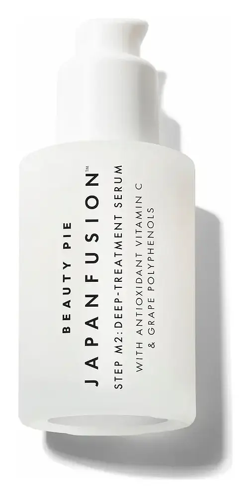 Beauty Pie Japanfusion Deep-Treatment Serum (Step M2)