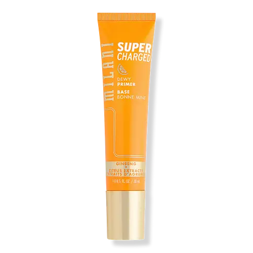 Milani Supercharged Dewy Primer