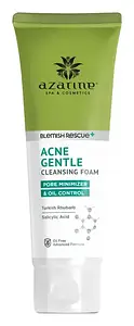 Azarine Acne Gentle Cleansing Foam