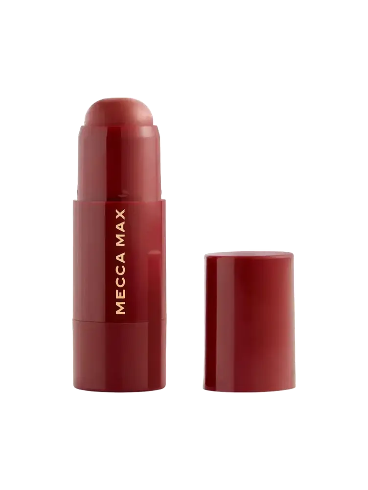 Mecca Cosmetica Off Duty Blush Stick Moody