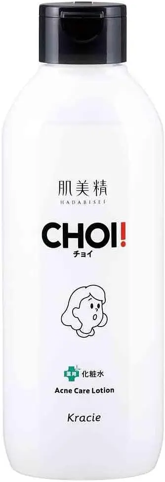 Kracie Choi Acne Care Lotion