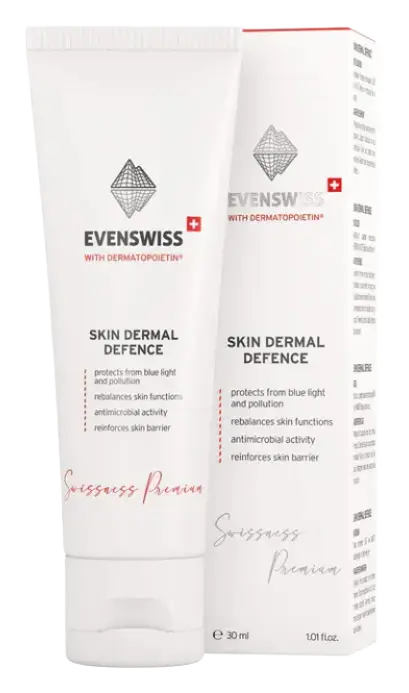 Evenswiss Skin Dermal Defence