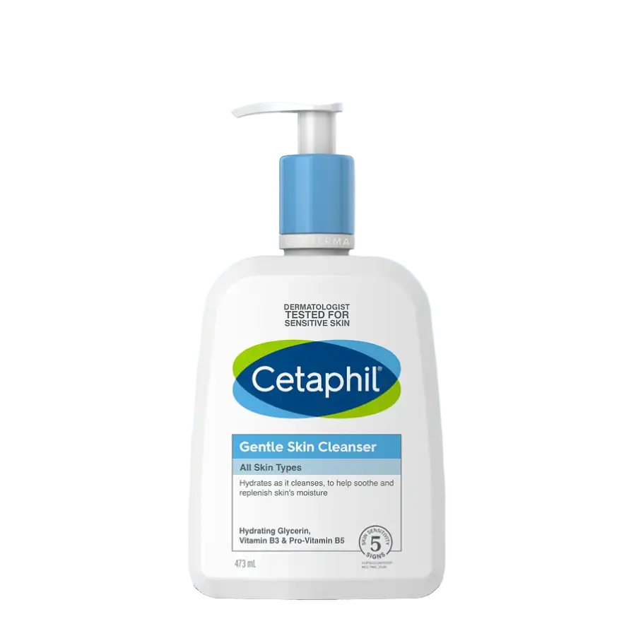 Cetaphil Gentle Skin Cleanser Philippines