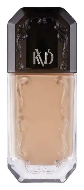 KVD Vegan Beauty Good Apple Serum Foundation Medium 048