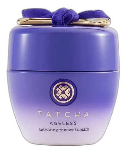 Tatcha Ageless Enriching Renewal Cream