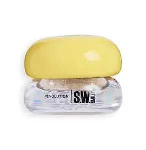 Revolution Beauty S.W. Smiley Sweet Lips Lip Scrub