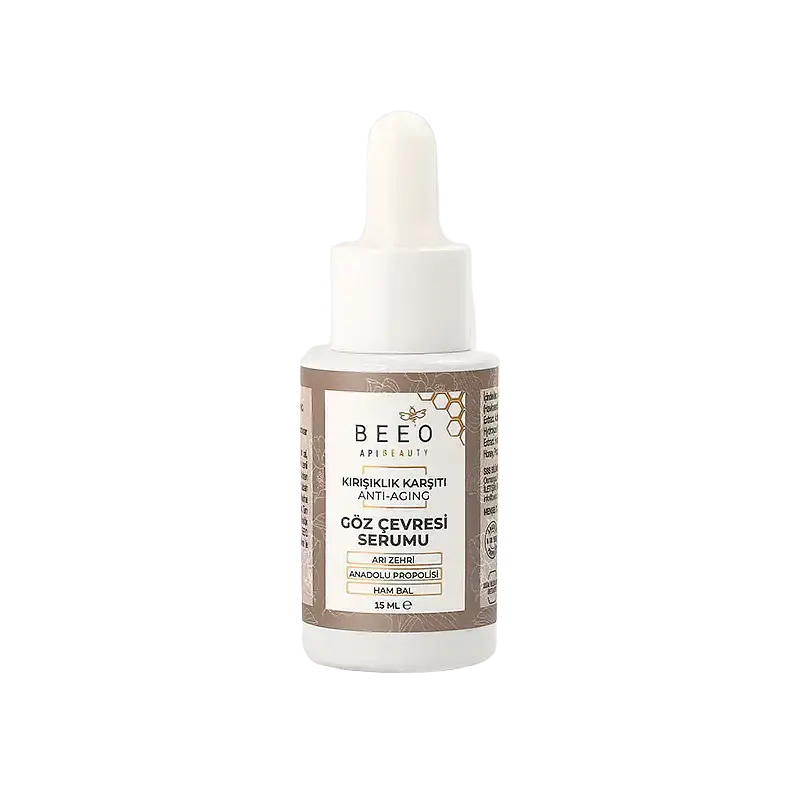 Beeo Göz Çevresi Serum