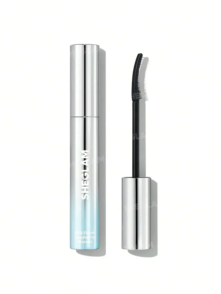 SHEGLAM Lift & Elevate Lengthening Mascara Black