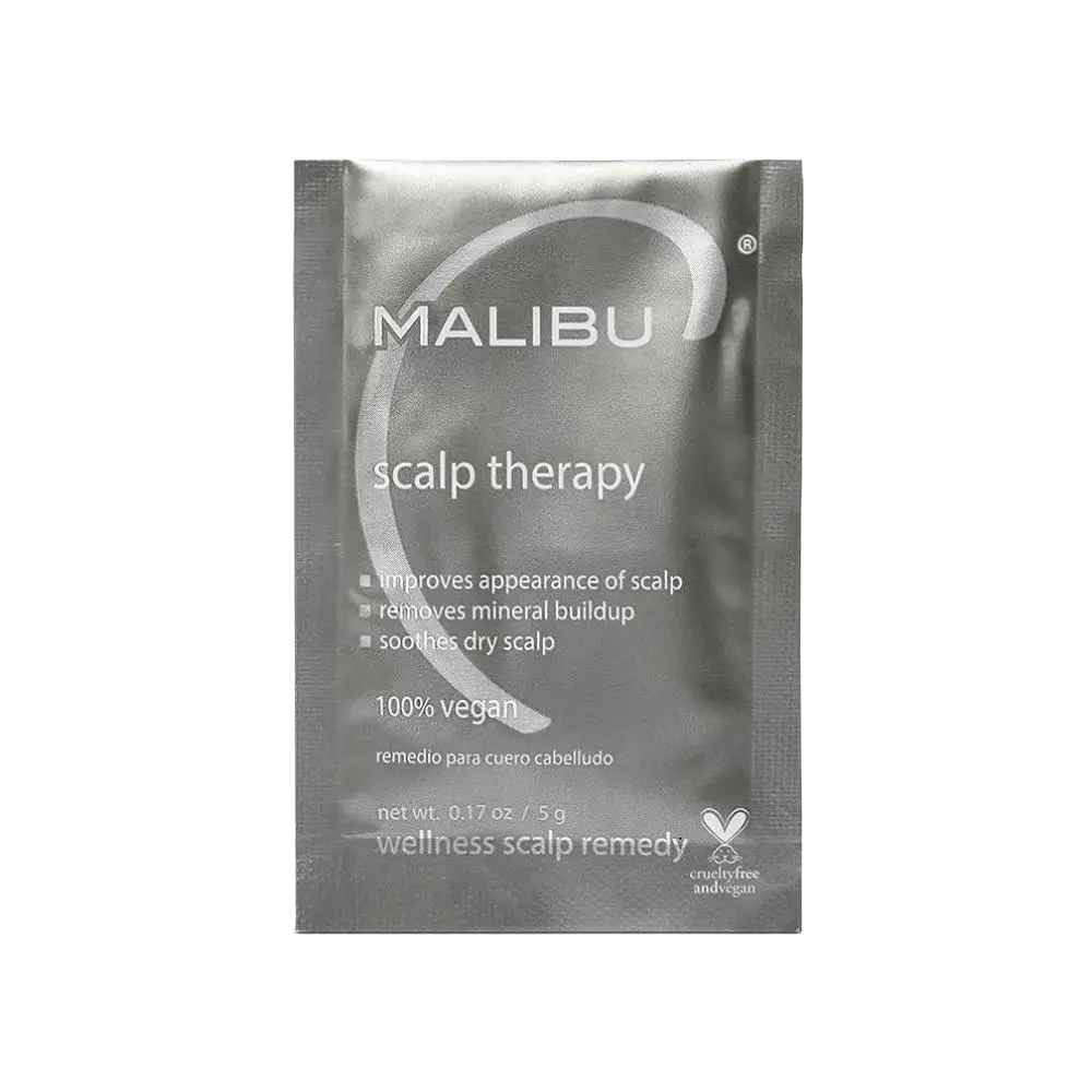 Malibu C Scalp Therapy