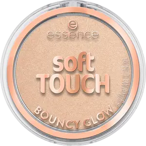 Essence Soft Touch Bouncy Glow soft glaze