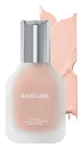 Haus Labs By Lady Gaga Triclone Skin Tech Medium Coverage Foundation with Fermented Arnica 060 Fair Warm
