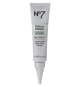 No7 Future Renew Eye Serum