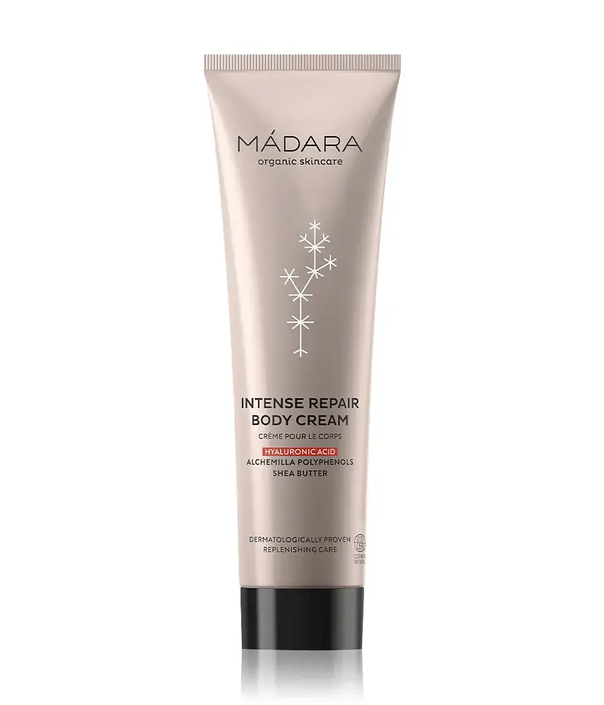 Madara Intense Repair Body Cream