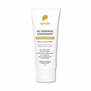 Noviole Gel Hidratante Bioreparador