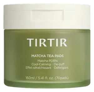 Tirtir Matcha Tea Pads