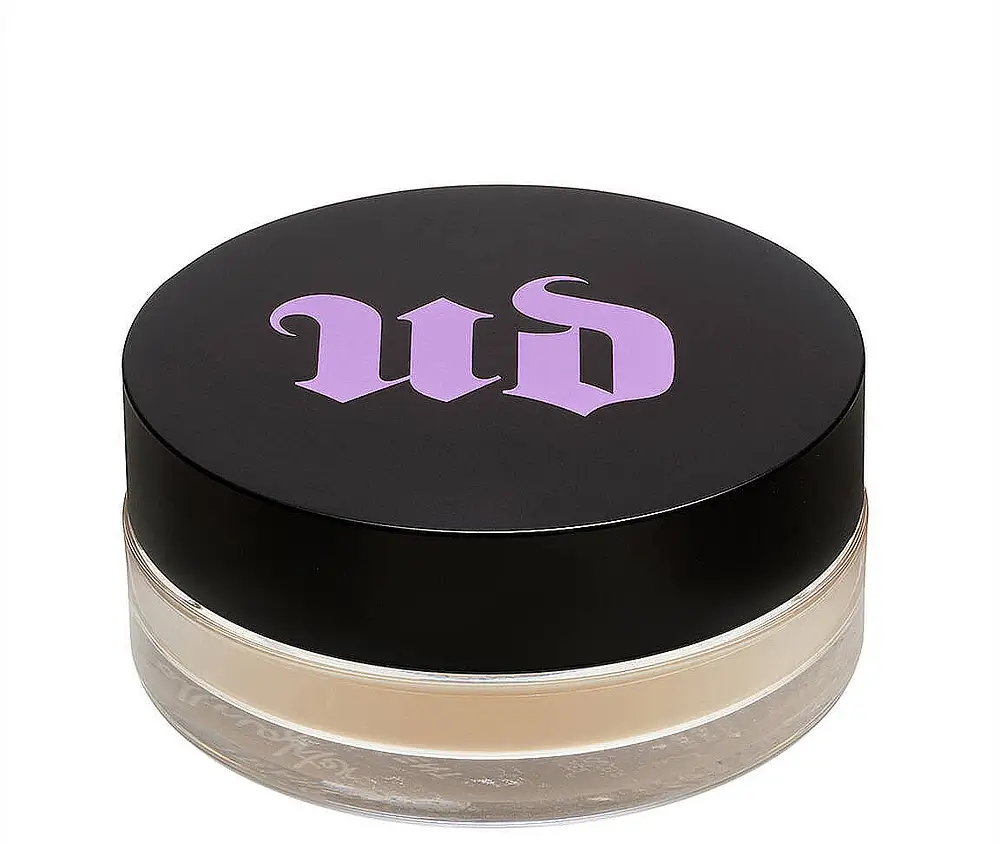 Urban Decay All Nighter Softening Loose Setting Powder